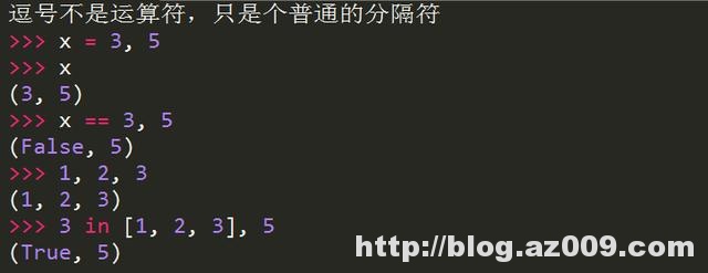 Python初学者在编程中需要非常注意的那些“坑”，你都踩了几个了
