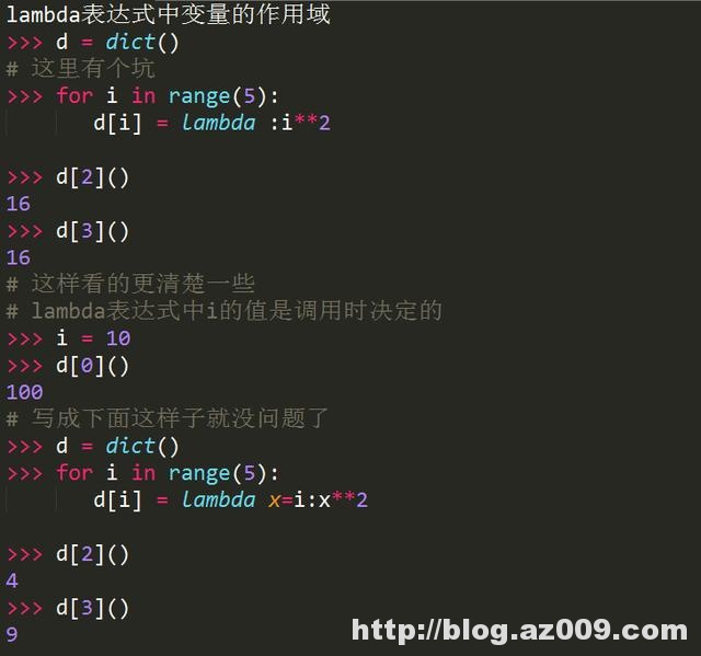 Python初学者在编程中需要非常注意的那些“坑”，你都踩了几个了