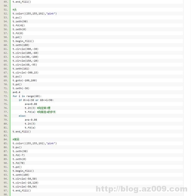厉害了，程序员大佬用Python实现了小猪佩琪！