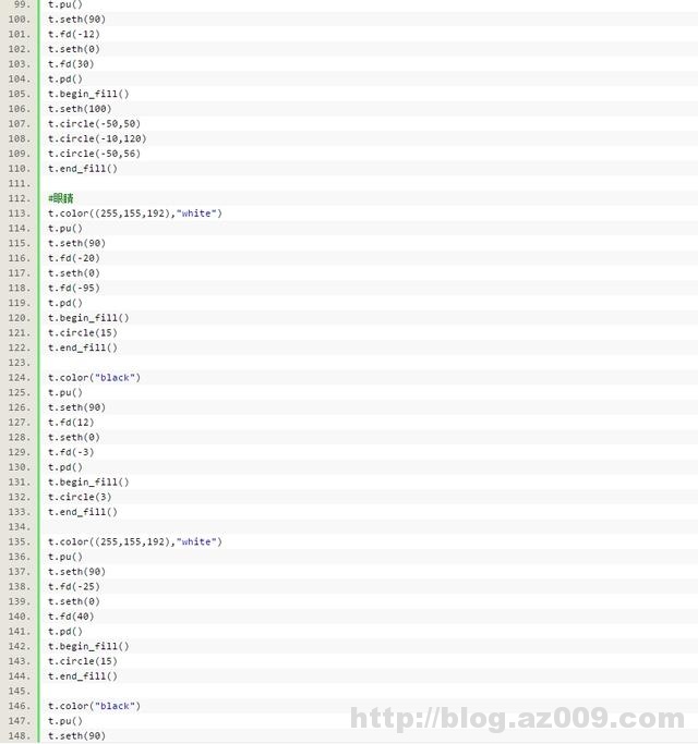 厉害了，程序员大佬用Python实现了小猪佩琪！