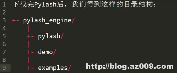 使用Python开发一个超级简单的接水果小游戏，零基础也可以学会