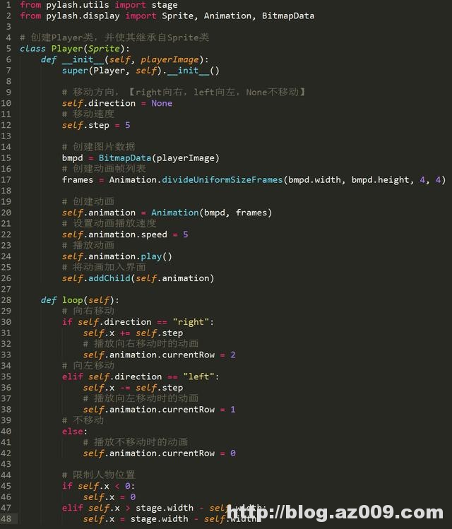 使用Python开发一个超级简单的接水果小游戏，零基础也可以学会