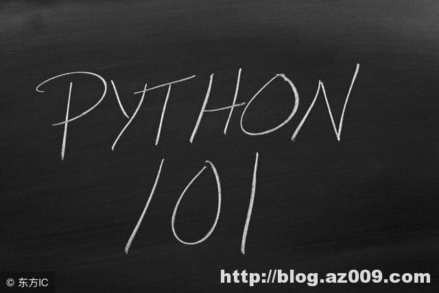 关于Python爬虫的最全知识梳理，项目经理花了三天总结出来的经验