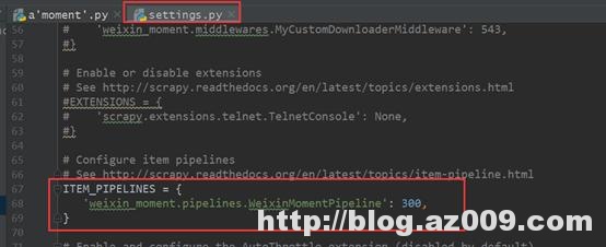 如何利用Python网络爬虫爬取微信朋友圈动态——附代码(下)