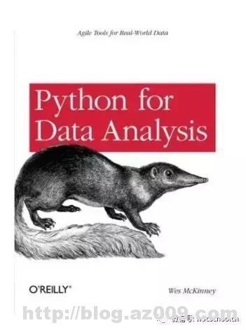 零基础学Python，不容错过的3本入门书籍