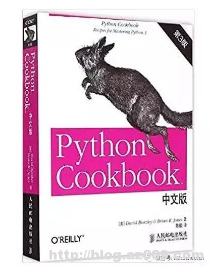 零基础学Python，不容错过的3本入门书籍
