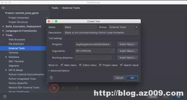推荐一个小而美的Python代码格式化工具