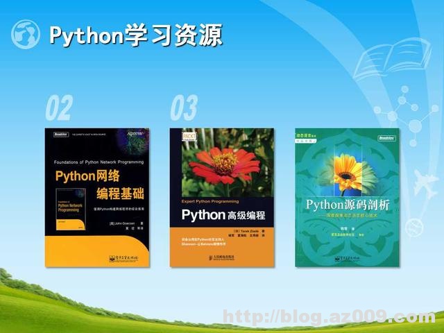 28张PPT带你掌握Python编程入门（适合于零基础）