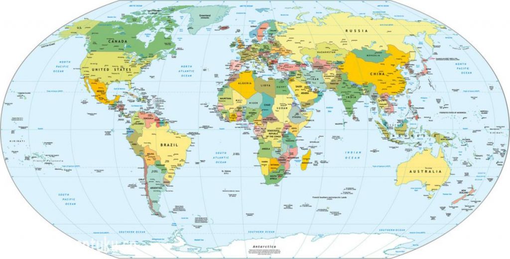 python3实现GPS经纬度坐标（WGS84）国测局火星坐标（GCJ02）百度坐标（BD09）相互转换