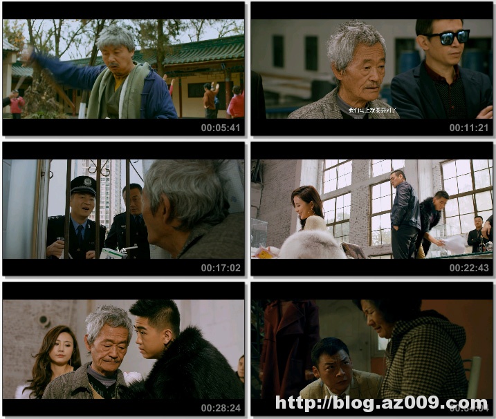 [中国][陈翔六点半之铁头无敌][HD-mkv.720p.国语中字][2018年喜剧]