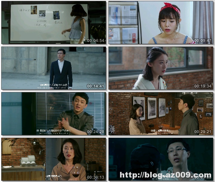 [中国][灵异侦探社][HD-mkv.1080p.国语中字][2018年悬疑喜剧]