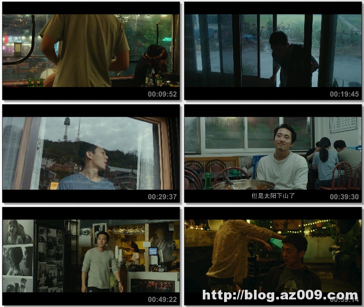 [韩国][燃烧/燃烧烈爱][BD-mkv.720p.韩语中字][2018年高分剧情悬疑]