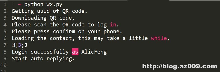 女神把微信消息撤回后好慌，Python几十行代码轻松查看撤回消息！