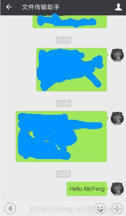 女神把微信消息撤回后好慌，Python几十行代码轻松查看撤回消息！