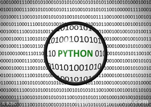 利用Python抓取彩票中奖数据分析