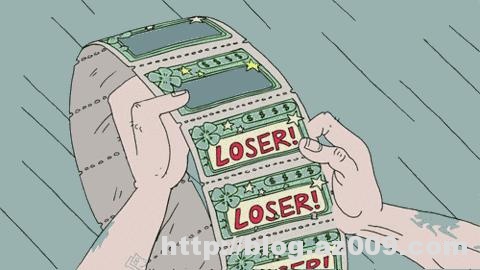 利用Python抓取彩票中奖数据分析