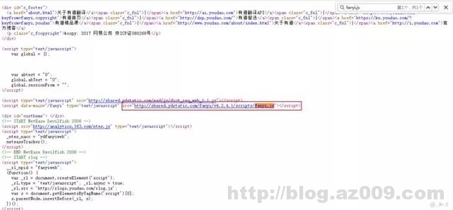 利用Python写了一个翻译脚本工具