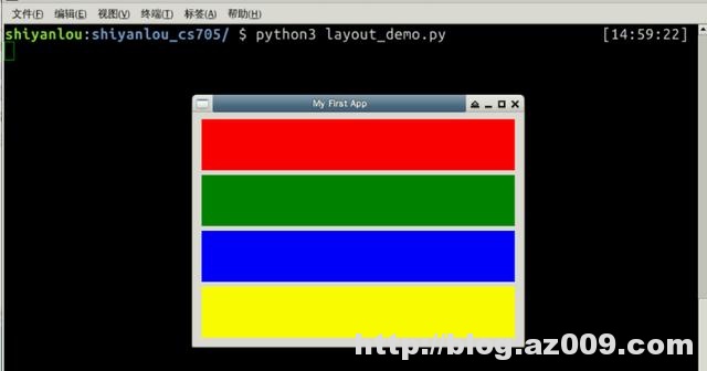 PyQt 5基础教程开发一个专属浏览器！