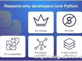 有人说Python比PHP好,我总结了两者的对比,你看对不对!