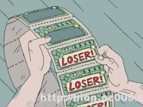 利用Python抓取彩票中奖数据分析