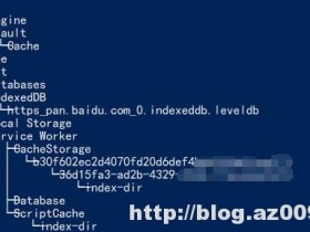 通过QWebEngineProfile获取QWebEngineView浏览器默认保存的cookies信息