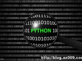 初学Python——字符串相关操作