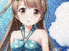 宅男用Python做了这个事情!女朋友在被窝偷偷哭泣