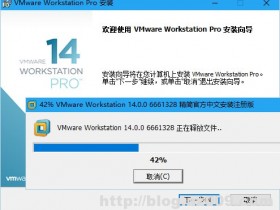 VMware Workstation 14.1.1 精简特别版