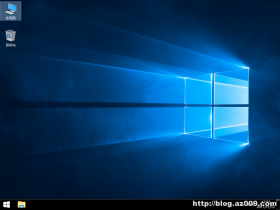 Win10PE RS3 v1709 (16299) 极简纯净版