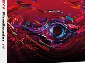ABBYY FineReader v14.0 官方版及破解补丁