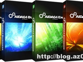 AIDA64 v5.97 正式版已授权绿色版及单文件