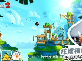 愤怒的小鸟2 v2.0.0 国内版 / 特别版