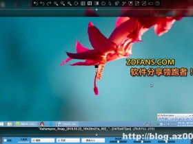 Ashampoo Snap v10.0.3 特别版单文件