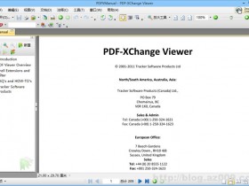 PDF-XChange Viewer Pro v2.5.322.8.0