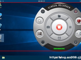 ZD Soft ScreenRecorder 8.1汉化版