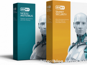 NOD32 v10.1.235.1 官方简体中文正式版本