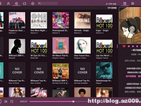 极致美观简洁!FooBox v5.0 绿色版
