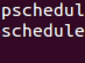 python定时任务 apscheduler详细使用教程